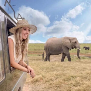 10 Days Ultimate Africa Safari Gorilla Trekking and the Great Migration Tanzania