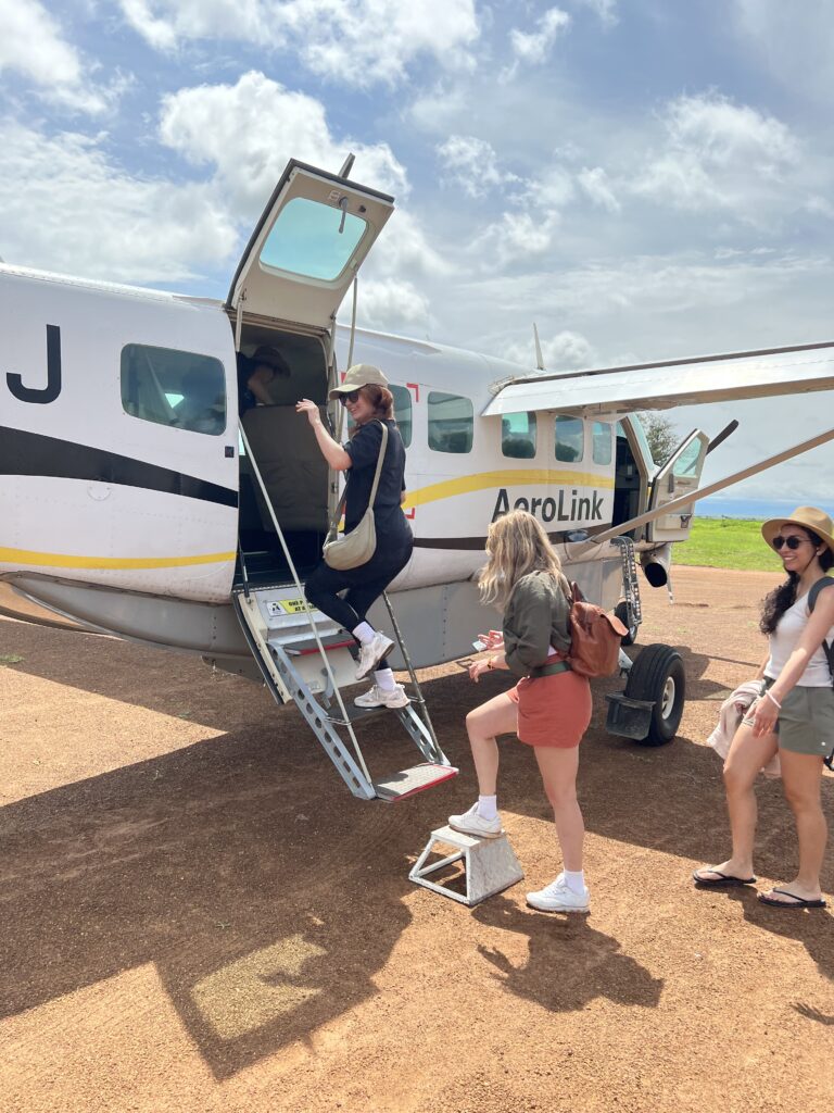3-DAY FLY-IN UGANDA GORILLA TREKKING SAFARI