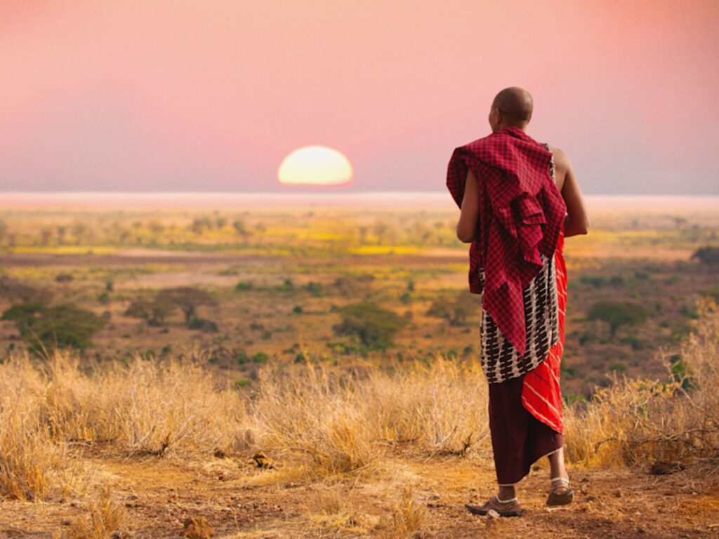 4 DAY MASAI MARA GREAT MIGRATION SAFARI